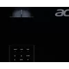 Projector Acer X1328WHn DLP WXGA 5000 ANSI lumens, 16:10, lamp, RS-232