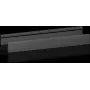 Trim panel Rittal VX 8660.035 Steel Black 2 pcs 3.4 kg
