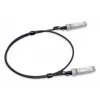 SFP-DAC10-1m direct-attach copper cable, Lancom Systems, SFP to SFP, 1 m, full duplex