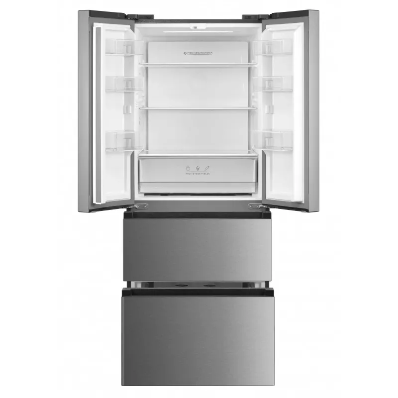 Fridge freezer MERF402FIE02