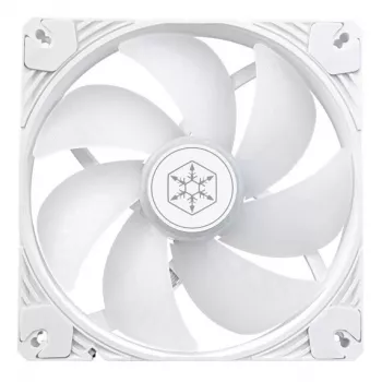 Cooling Fan SILVERSTONE SST-SF140W-ARGB 140mm with ARGB lighting