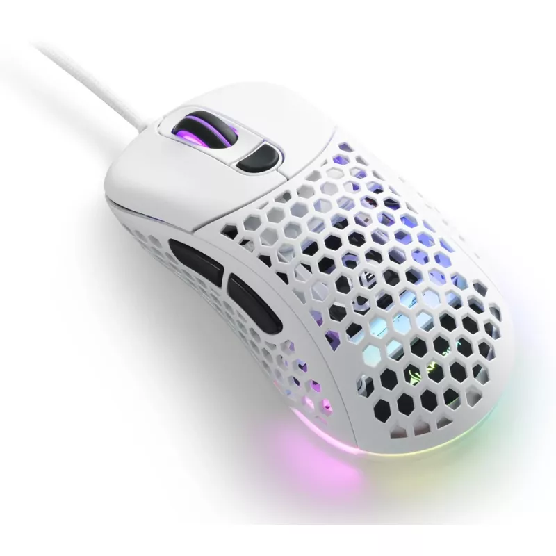 Mouse Sharkoon Light² 200 USB Type-A