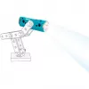 Flashlight BRIO Builder 63460100 LED portable toy flashlight