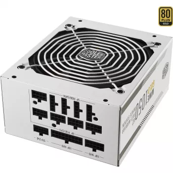Cooler Master MPE-A501-AFCAG-3EGEU MWE Gold 1050 V2 ATX3.1 Gray 1050W 90% aTypical (MPE-A501-AFCAG-3EGEU)