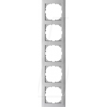 Frame 5-way aluminium MEG4050-3660 (MEG4050-3660)