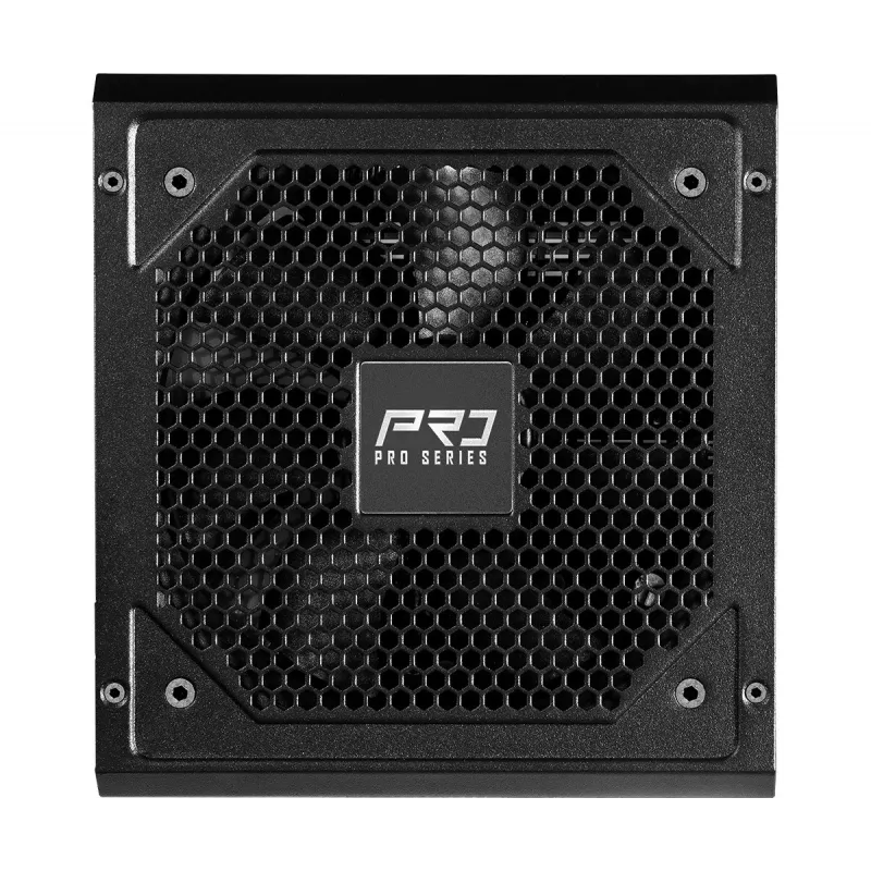 ASRock PRO-650B 650W 80 PLUS Bronze power supply