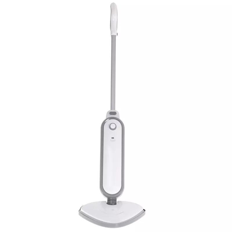Steam Mop Adler AD 7057 1300W 0.38L White/Grey