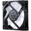 Phanteks M25 Gen2 120mm PWM D-RGB Case Fan - Black