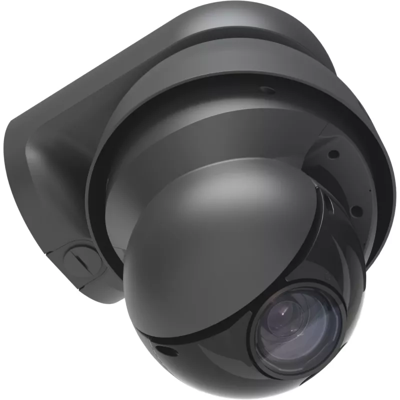 Ubiquiti UniFi AI PTZ Precision - Network Surveillance Camera - PTZ - Turret - weatherproof - Colour (day/night)