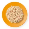 Canned adult cat food Applaws Chicken Breast with Cheese in Broth, 156 g, 15% protein, 2% fat, 80% moisture