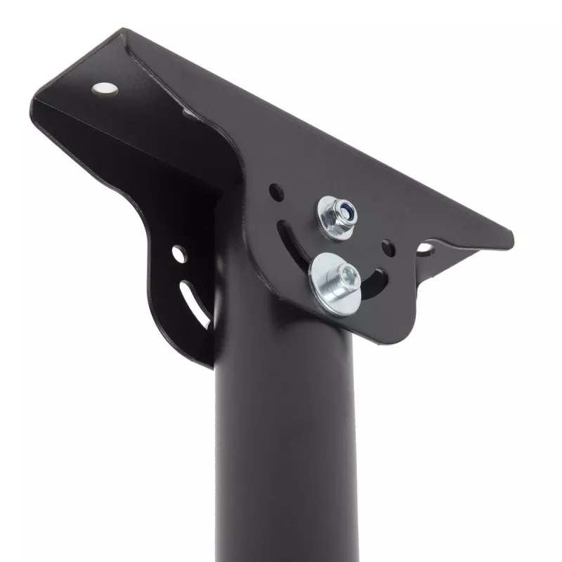 Ceiling TV Bracket MACLEAN MC-943, Adjustable Tilt for 32–55 inch TVs