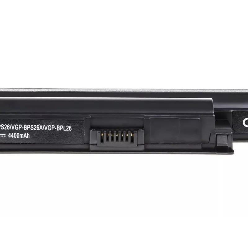 Green Cell SY08 notebook spare part Battery