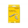 Delock 64214 Product Silver