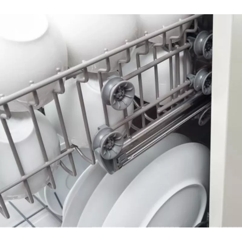 AMICA DFM64C7EOQWH Dishwasher