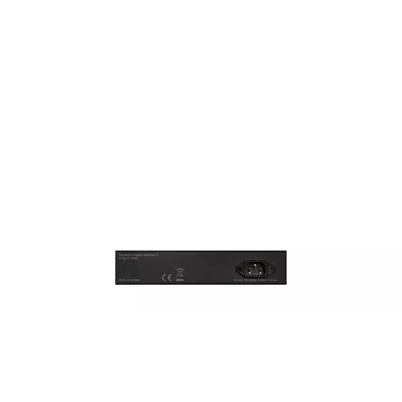 LANCOM GS-3510XP Managed L2 2.5G Ethernet (100/1000/2500) Power over Ethernet (PoE) 1U Black