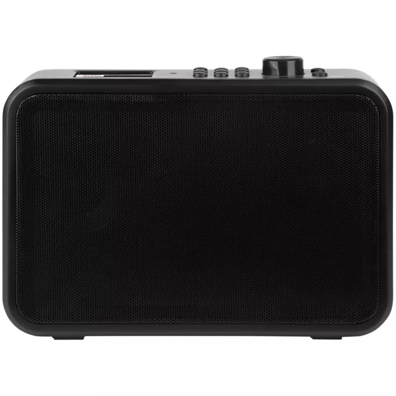 Telestar Imperial Dabman i460 Internet Digital Black