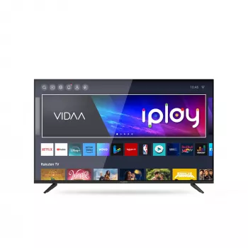 TV QLED 43 inch QL43IPLAY6200-U
