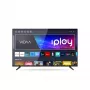 TV QLED 43 inch QL43IPLAY6200-U
