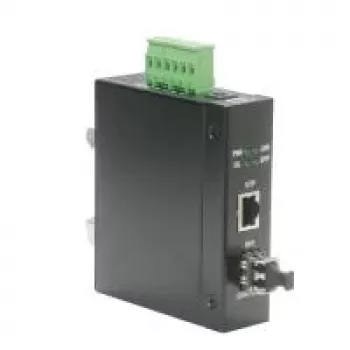 Industrial Converter RJ-45 ROLINE 1000SX/LC