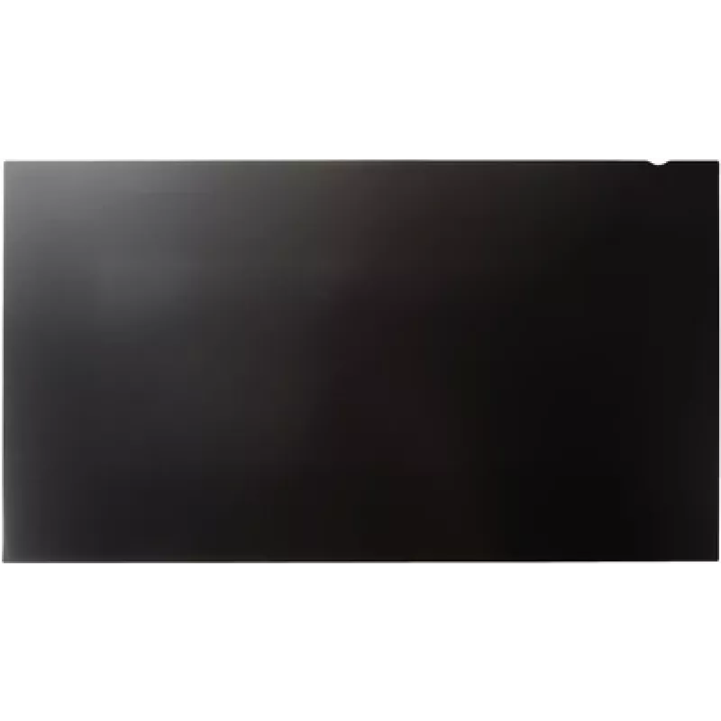 Renkforce RF-MPS-032 Privacy Film 81,3 cm (32) Aspect Ratio: 16:9 RF-5792942 Suitable for model (Device Types): Universal 32 inch (RF-5792942)