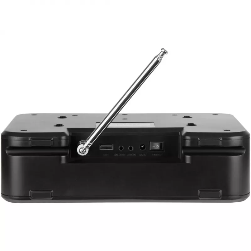 Telestar Imperial Dabman i460 Internet Digital Black
