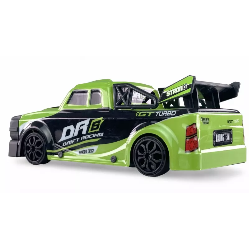 On-road racing car Amewi 21101 Electric engine 1:18 1200 mAh