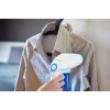 Handheld garment steamer BLAUPUNKT VSI601 — 1600 W, 0.26 L tank, stainless steel plate, 30 g/min steam