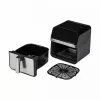 Electric fryer Jata JEFR1242 1200W 2L – countertop deep fryer for home use