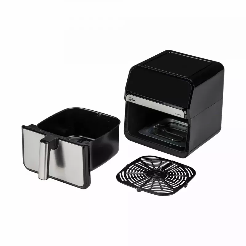 Electric fryer Jata JEFR1242 1200W 2L – countertop deep fryer for home use