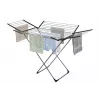 Clothes Dryer LAMART LT8101 — 25 m Drying Line, Lightweight and Durable