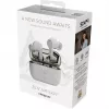 Earphones ZEN AIR SXFI D-GY