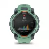 Garmin Instinct 3 AMOLED 3.05 cm (1.2) 45 mm Digital 390 x 390 pixels Touchscreen Green GPS (satellite)