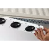 SpeedComfort Trio Set White Fan