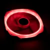 Case Fan SILVERSTONE SST-FW142-RGB 140mm 1500rpm - RGB LED, PWM compatible