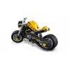 LEGO TECHNIC 42225 Yellow Motorcycle