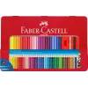 Colour Pencil Faber-Castell 112448 Multicolour 48 pc(s)