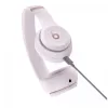 Beats Solo 4 Wireless Headphones - Reddish Pink