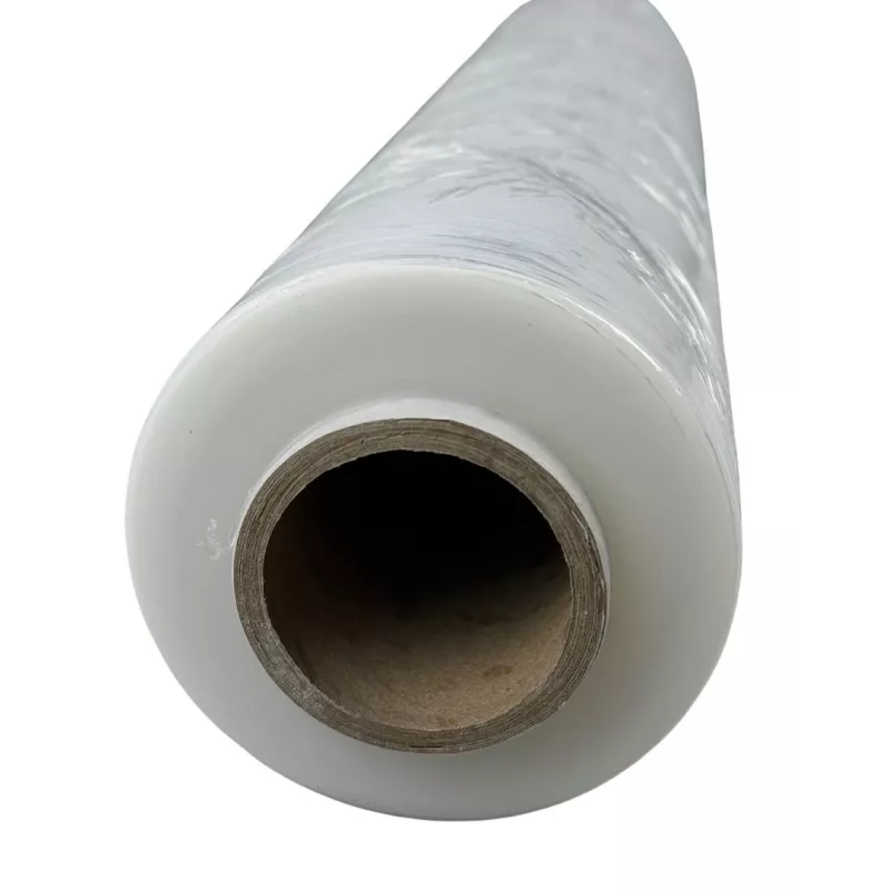 BSTech Stretch film transparent 23mic 3.00/2.70