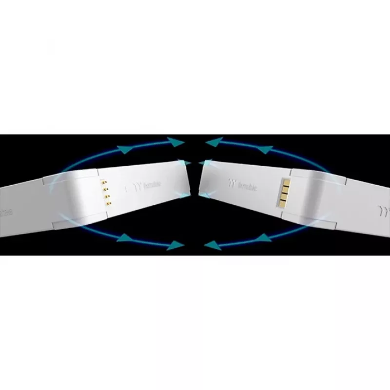 Thermaltake TOUGHFAN EX14 Pro 140mm White 3-Pack
