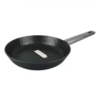 Frying Pan Maestro MR 1204 24 cm Rock Stone – nonstick 24 cm diameter, stovetop skillet