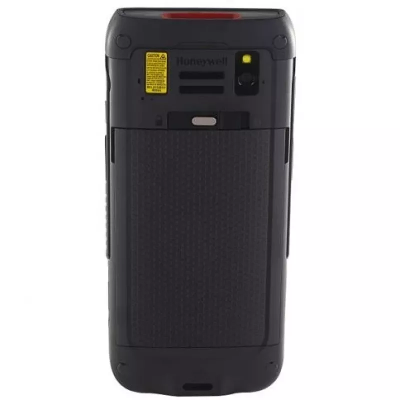 Handheld Mobile Computer Honeywell CT47 5.5 inch 2160x1080 6GB RAM 128GB
