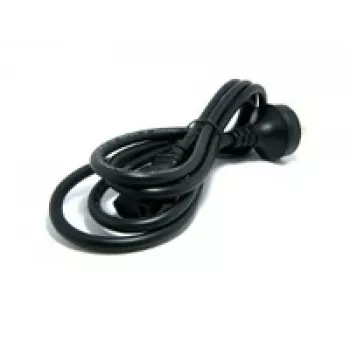Power Cable C13 Coupler Datalogic 6003-0923