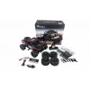 Amewi Hyper Go remote-controlled RC model Truggy Electric Motor 1:14 (22658)