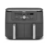 Hot air fryer Ninja DZ400EU 9.5 L 2470 W Grey Double
