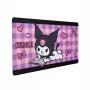 Mouse pad BlueSkyStudios Kuromi 70x30cm