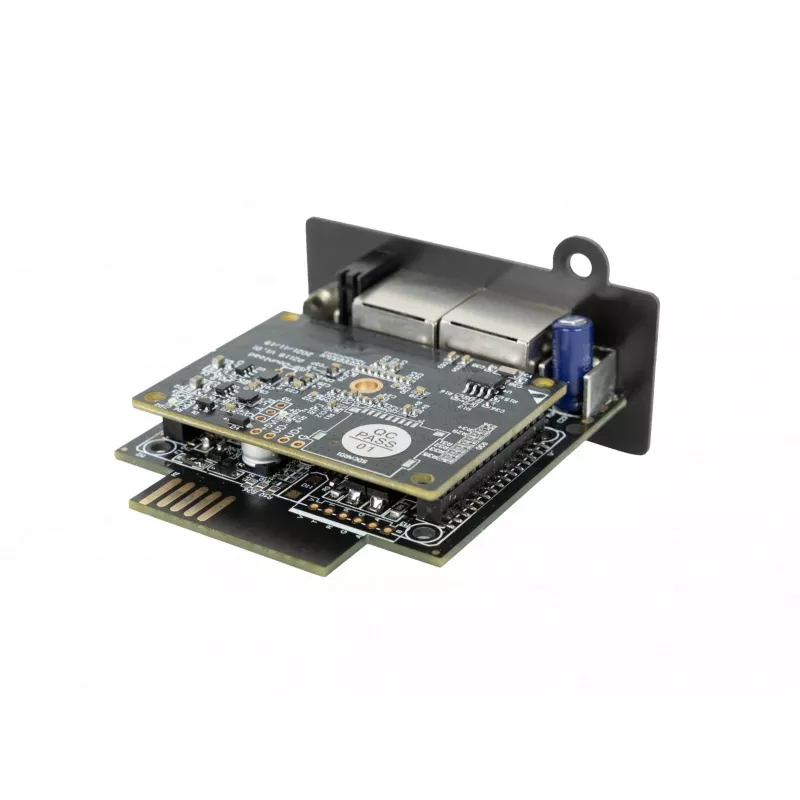 SNMP Module ARMAC SNMP/A/001 network management interface for UPS — SNMP monitoring and control