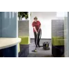 Vacuum Cleaner | KARCHER | Input power 850 W | Dust capacity 11 L | Drum vacuum | Cleaning type Dry | Dust container Dust bag | Colour Black | 1.527-222.0