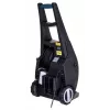 Makita HW132 pressure washer Upright Electric 420 l/h 2100 W