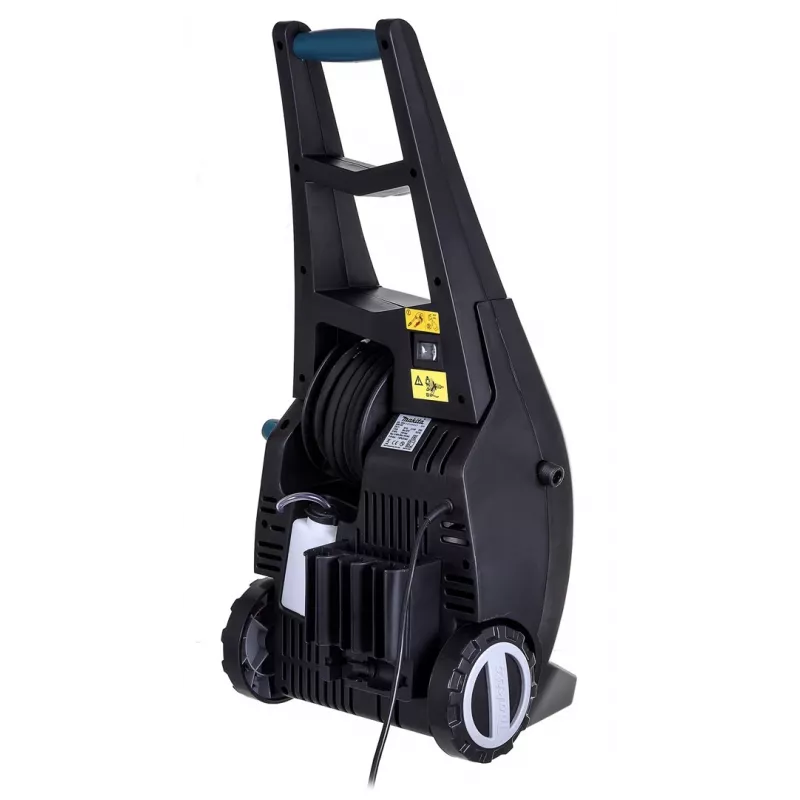 Makita HW132 pressure washer Upright Electric 420 l/h 2100 W