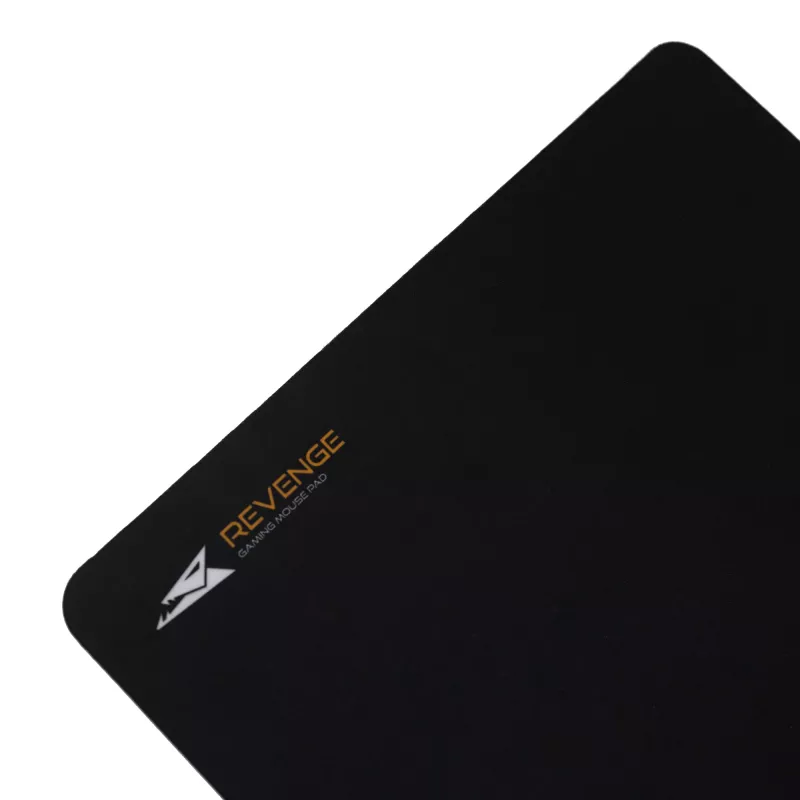 Baracuda BGMP-031 Revenge 750x350 Black